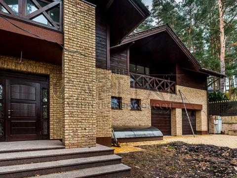 будинок за адресою смт. Гостомель, Бучанський