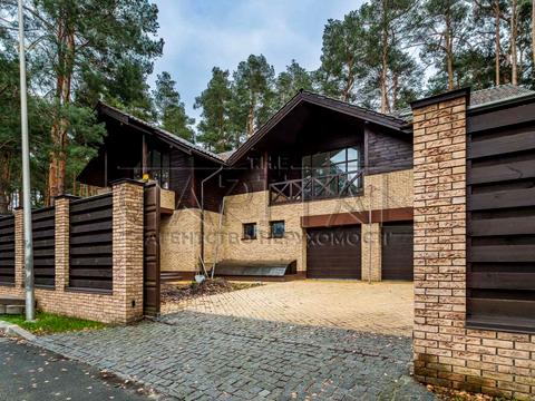 дом по адресу Бучанський