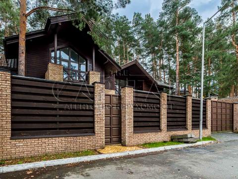 будинок за адресою смт. Гостомель, Бучанський