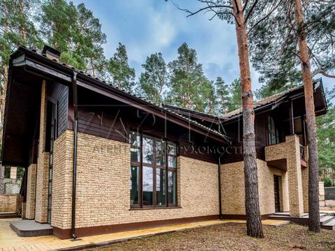 будинок за адресою смт. Гостомель, Бучанський