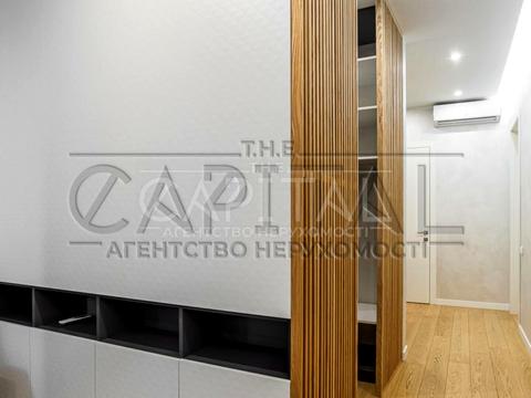 квартира по адресу Василия Тютюнника ул. (Анрі Барбюса), 37/1