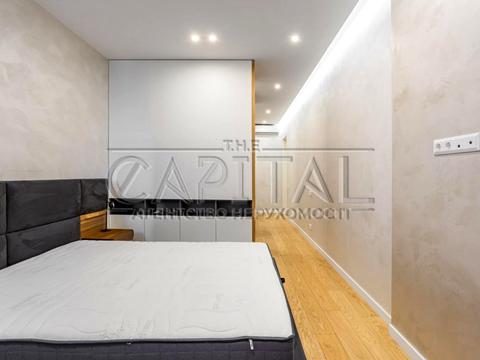 квартира по адресу Василия Тютюнника ул. (Анрі Барбюса), 37/1