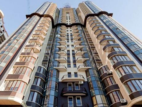 квартира по адресу Василия Тютюнника ул. (Анрі Барбюса), 37/1