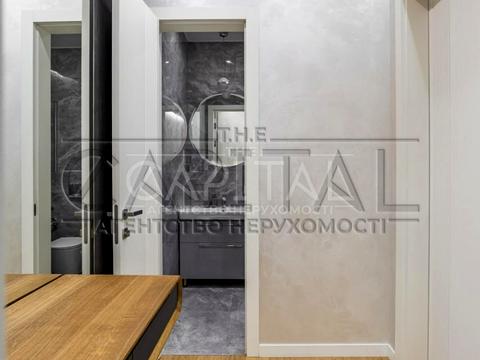 квартира по адресу Василия Тютюнника ул. (Анрі Барбюса), 37/1