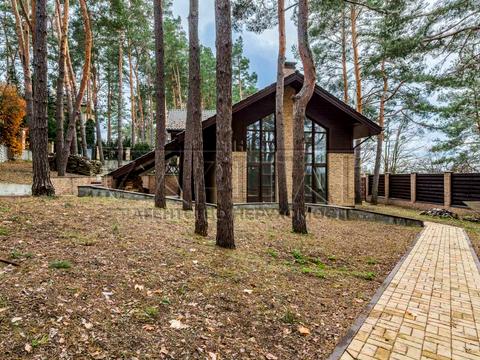 будинок за адресою смт. Гостомель, Бучанський