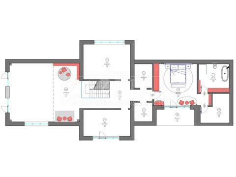 будинок за адресою смт. Гостомель, Бучанський