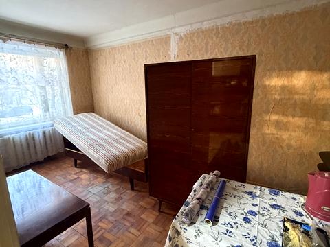 квартира за адресою Василя Сергієнка вул. (Задніпровська), 38