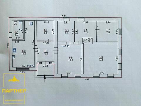 будинок за адресою піщанська