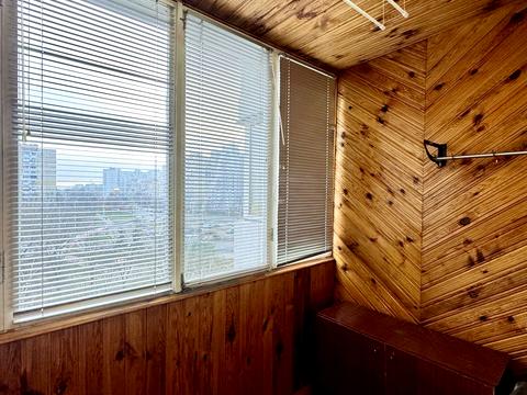 квартира за адресою Чорнобильська вул., 24/26