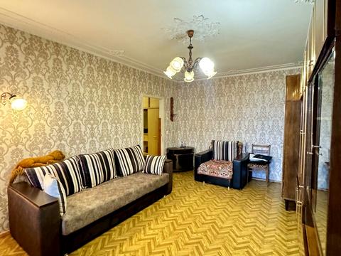 квартира за адресою Чорнобильська вул., 24/26