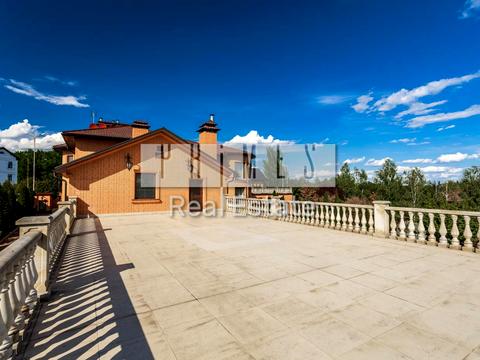 будинок за адресою Родини Рубанів вул.