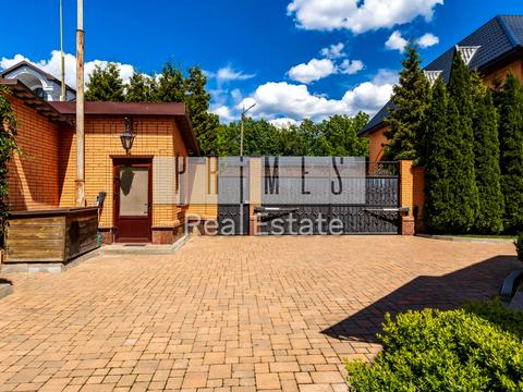 будинок за адресою Родини Рубанів вул.