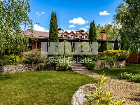 будинок за адресою Родини Рубанів вул.