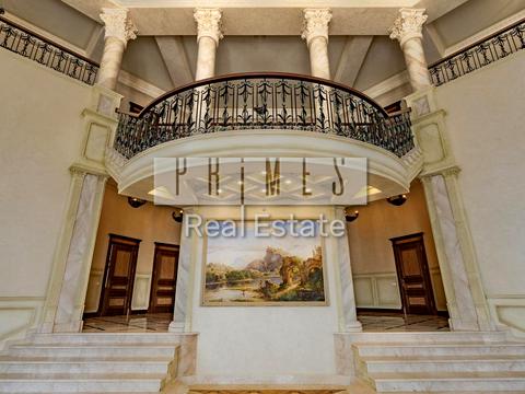 будинок за адресою Родини Рубанів вул.