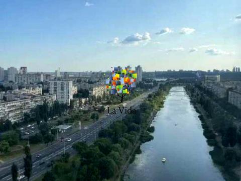 квартира по адресу Соборности просп. (Воззʼєднання), 30