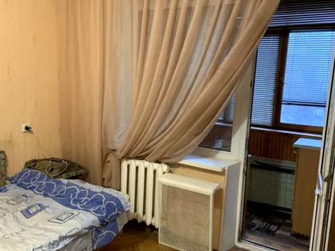 квартира за адресою Світлицького вул., 23