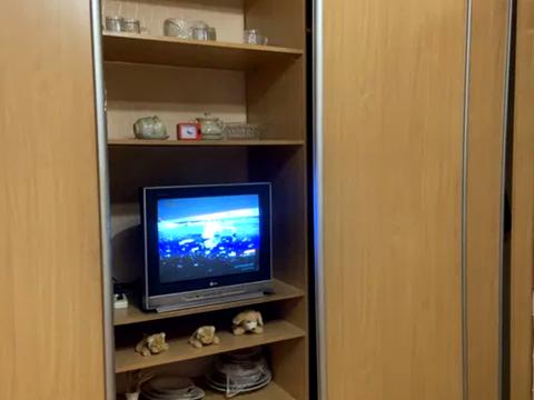 квартира за адресою Світлицького вул., 23