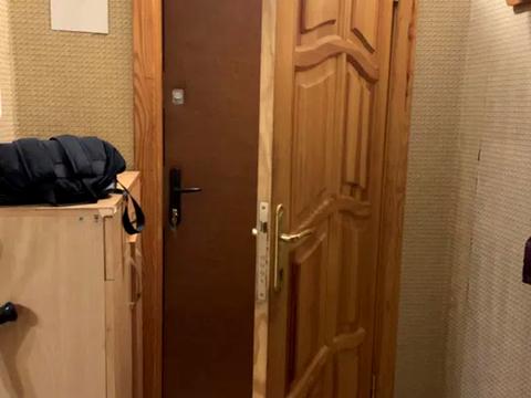 квартира за адресою Світлицького вул., 23