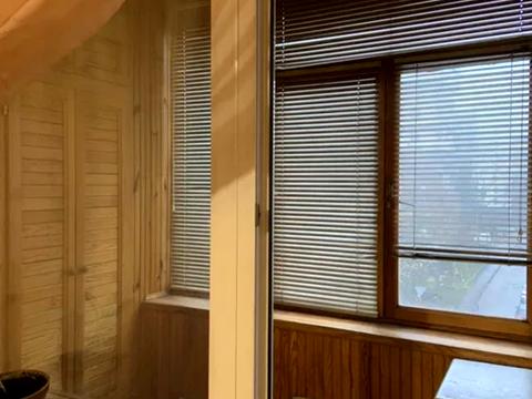 квартира за адресою Світлицького вул., 23