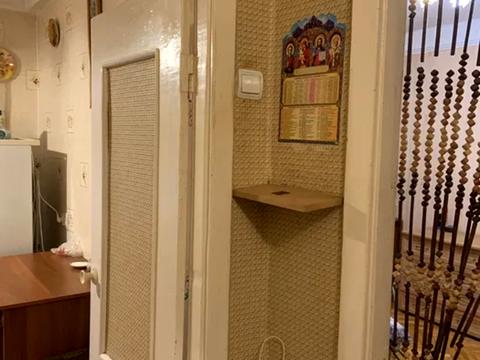 квартира за адресою Світлицького вул., 23