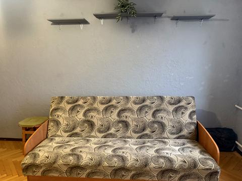 квартира за адресою Нагірна вул., 12