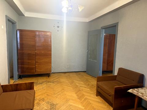 квартира за адресою Нагірна вул., 12