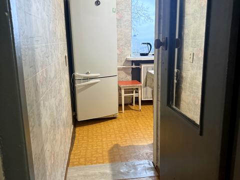 квартира за адресою Нагірна вул., 12