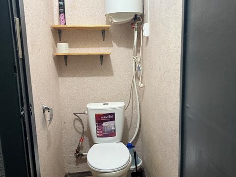 квартира за адресою Нагірна вул., 12