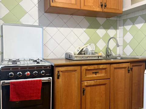 квартира за адресою Нагірна вул., 12