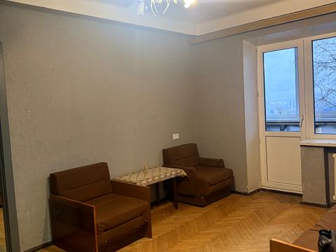 квартира за адресою Нагірна вул., 12