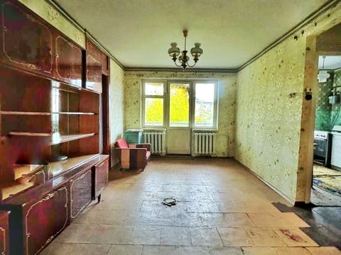 квартира по адресу Армавирская ул. (Армавирская), 2