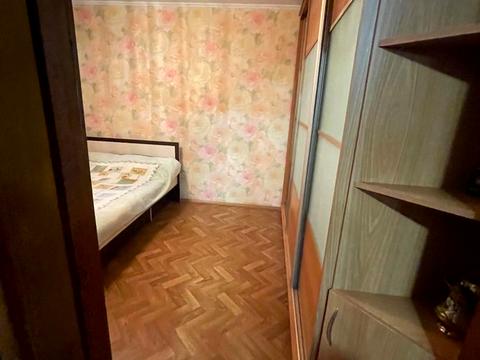 квартира за адресою Металургів вул., 32а