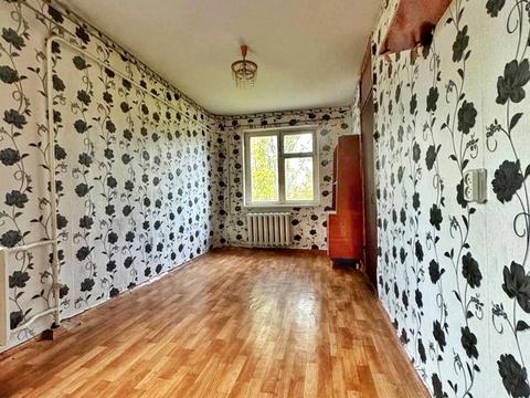 квартира по адресу Армавирская ул. (Армавирская), 2