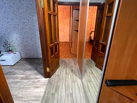 квартира за адресою Металургів вул., 32а