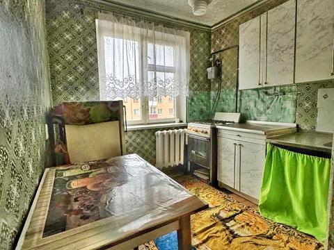 квартира по адресу Армавирская ул. (Армавирская), 2