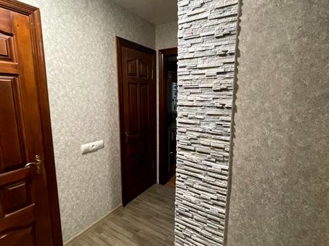 квартира за адресою Металургів вул., 32а