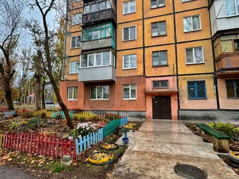 квартира по адресу Армавирская ул. (Армавирская), 2