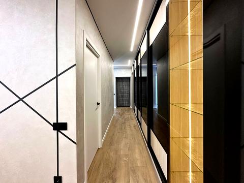 квартира за адресою Височана вул., 18