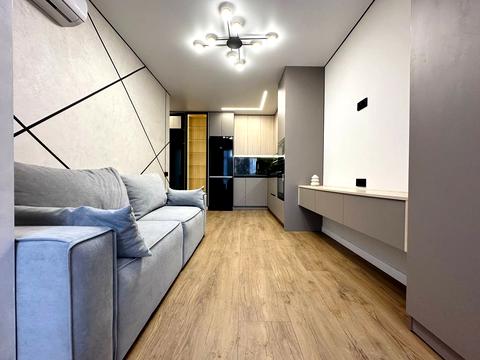 квартира за адресою Височана вул., 18