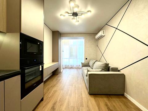 квартира за адресою Височана вул., 18