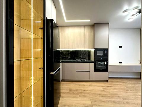 квартира за адресою Височана вул., 18