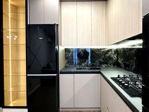 квартира за адресою Височана вул., 18