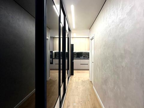 квартира за адресою Височана вул., 18