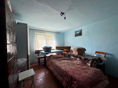 участок по адресу Весняна