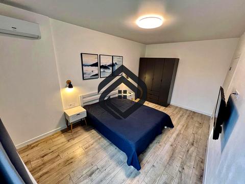 квартира за адресою Столичне шосе, 3