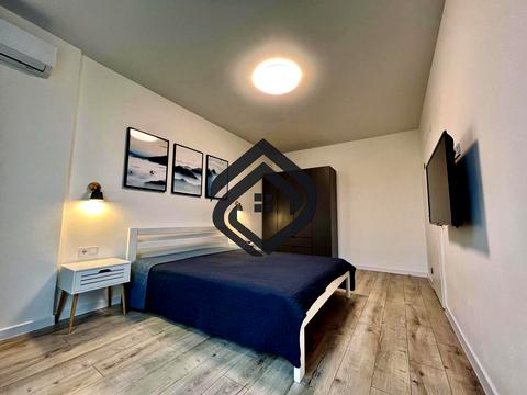 квартира за адресою Столичне шосе, 3