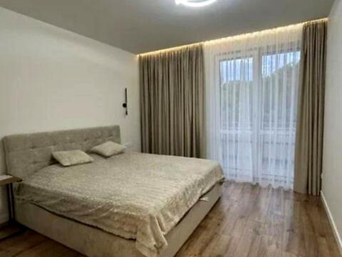 квартира по адресу Бойковская ул., 1