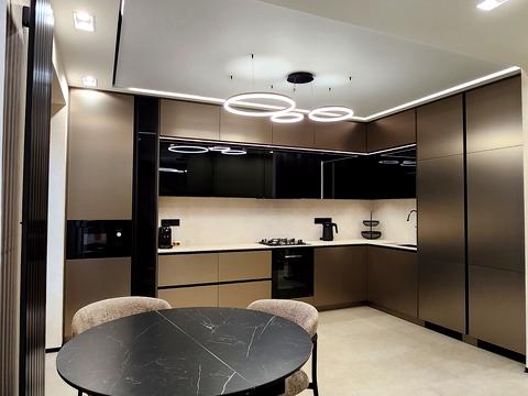 квартира за адресою Івано-Франківськ, Юліана Пелеша вул., 5, к3