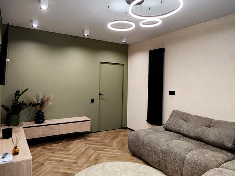 квартира за адресою Івано-Франківськ, Юліана Пелеша вул., 5, к3