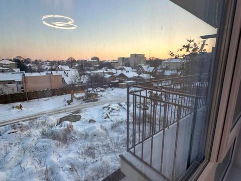 квартира за адресою Юліана Пелеша вул., 1